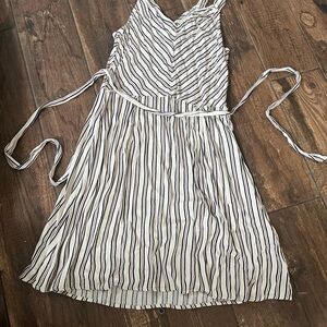 Striped Women’s Dress Size Medium